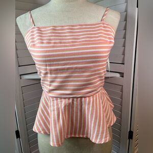 NEW MI AMI FOR FRANCESCA’S TOP